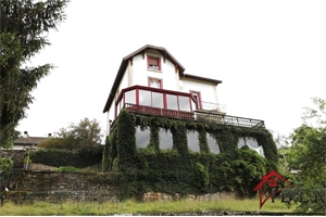 propriete à la vente -   88240  FONTENOY LE CHATEAU, surface 200 m2 vente propriete - UBI446068643